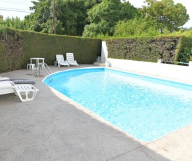 Mediterranean Pearl, 3 min walk to the sea