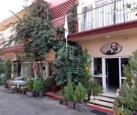 Altun Tabya Vintage