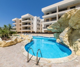 Mediterranean Sunrise Complex