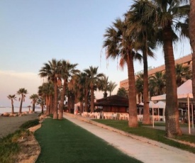 MEDUSA GARDENS 206 -Beach Front-(by costa)