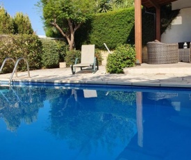 Melanta Villa