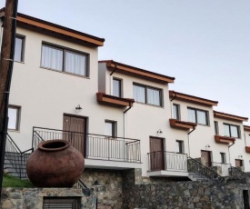 Melissonas Villas