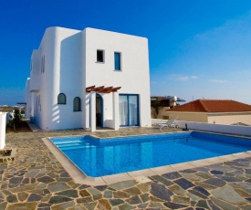 Meltemi Villas