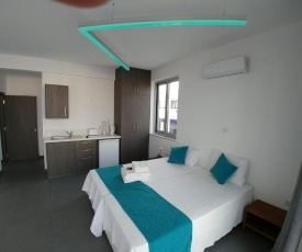 Memory Apartments