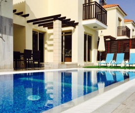 Menelaos Villa 9