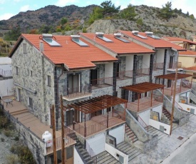 MENELAOU RESIDENCE IN AGROS
