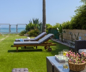 Meneou Beachfront Villa 3