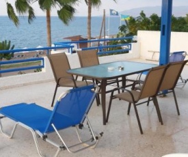 Amalia Apartments