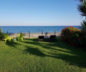 Meneou on the Sea Villa