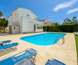 Merab Center Villas