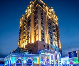 Merit Lefkosa Hotel & Casino