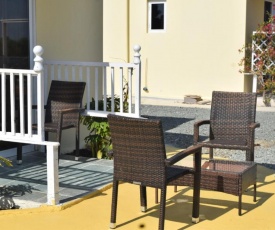 MERSINERA PARADISE GARDEN STARS HOUSE
