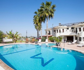 Meryem's Hotel