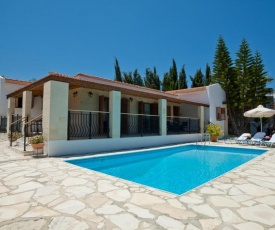 Amalia Villa