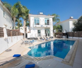 Mesogeios Villa 2