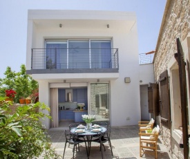 Mesogi Stone Cottage