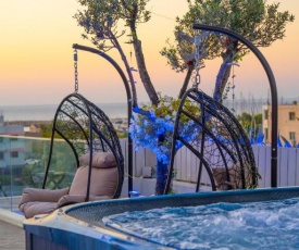 Mesogios House Suites