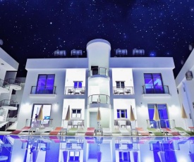 Metin Houses