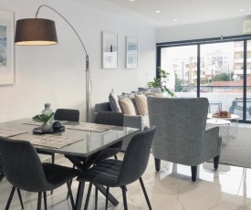 Metro Court Apt