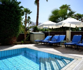 Mickey1 Villa, 3 bed, FREE car, in Pernera, private pool,