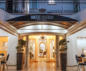 Mikes Kanarium City Hotel