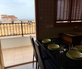 Miliotis Court at Paralimni, Famagusta