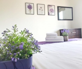 Milisa Apartment