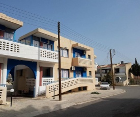 Millenium Apartments