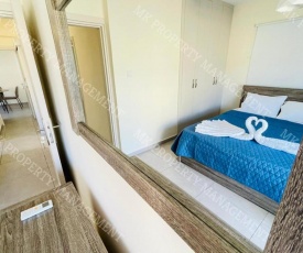 Milos City Center Apts No.34