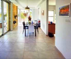 Milos Lifestyle Villa 17