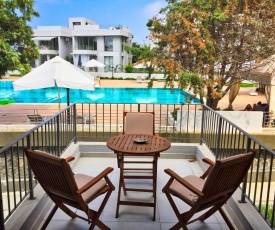 Milos Park Home - Alsancak (Karavas) Girne
