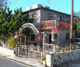 Miltos Apartment