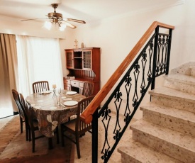 Miltos beach House