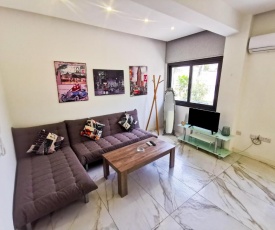 Mimi's Sunny Beach Apartment