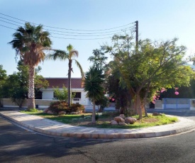 Mimosa Villa