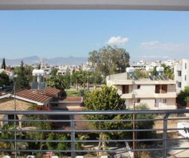 Mina Plaza Apartments