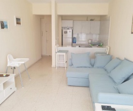 Modern Apartment in Pafos Near the Sea