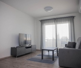 Modern one bedroom apartment at great location