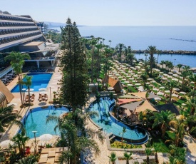 Amathus Beach Hotel Limassol