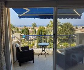 Modern Penthouse Sea View apartment Regina Gardens