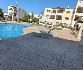 Modern Studio at Armonia Court - Paralimni