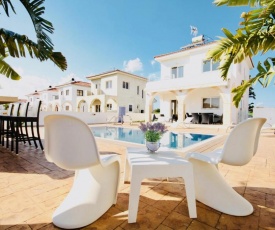 Modern Villa 3 Bedroom in Ayia Napa