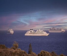 Amathus Luxury Holiday Apartment