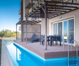 Montana Apartment with Private Pool