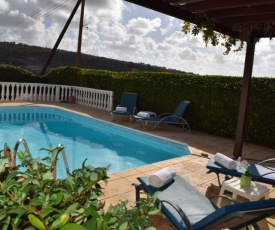 Morgan Villa