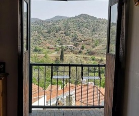 Mountain Traditional Village House Writer's Retreat