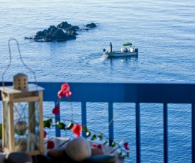 Mourayio Apartments