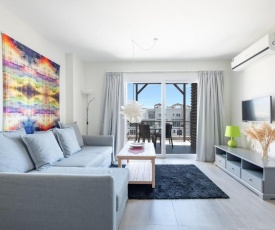 Mozart Penthouse & Spa Tub with Sea View