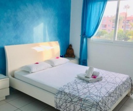 My sweet home