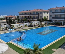 Mythical Sands Resort